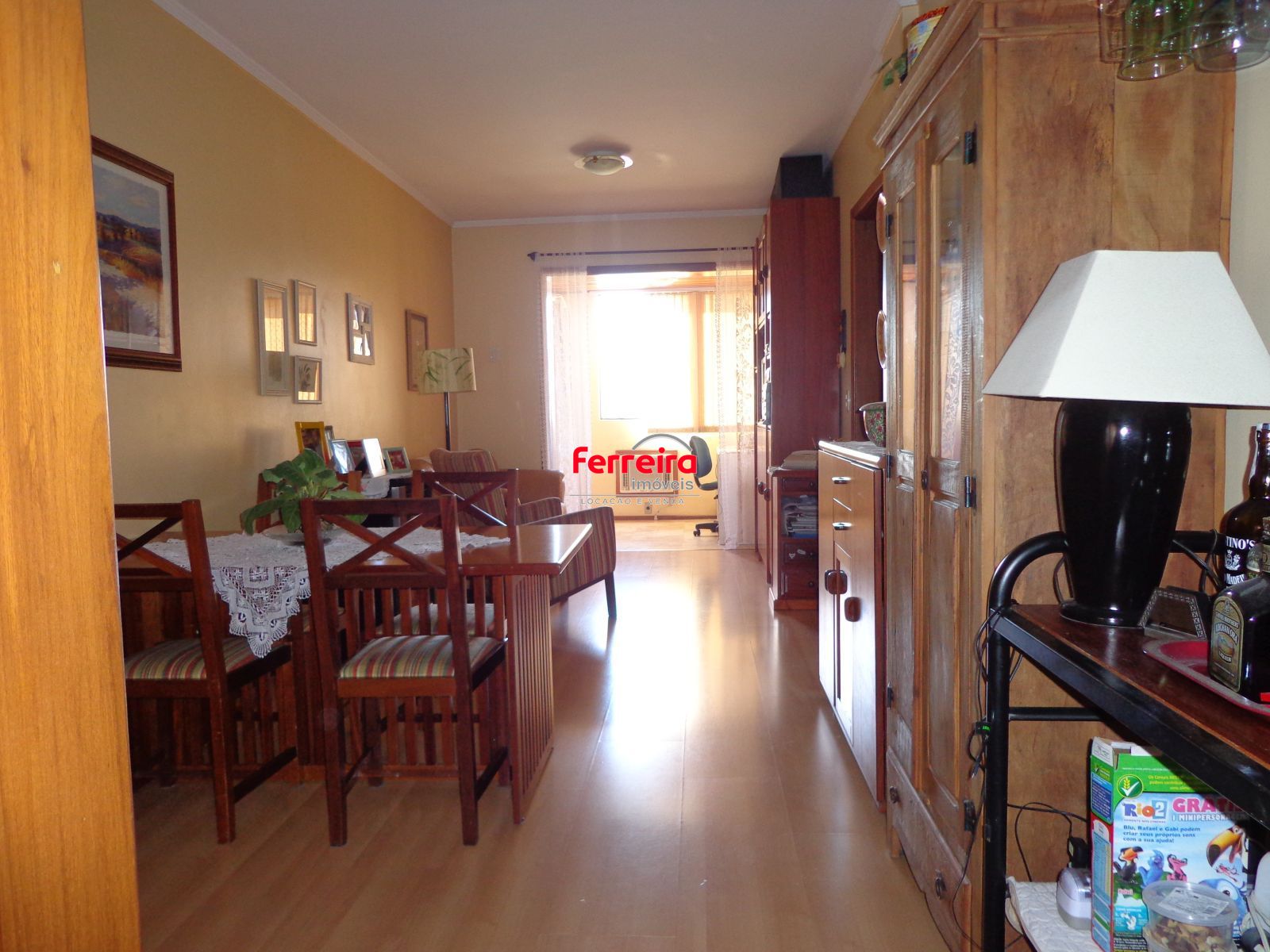 Apartamento, 2 quartos, à venda, 74 m², Santana - Porto Alegre — foto 4