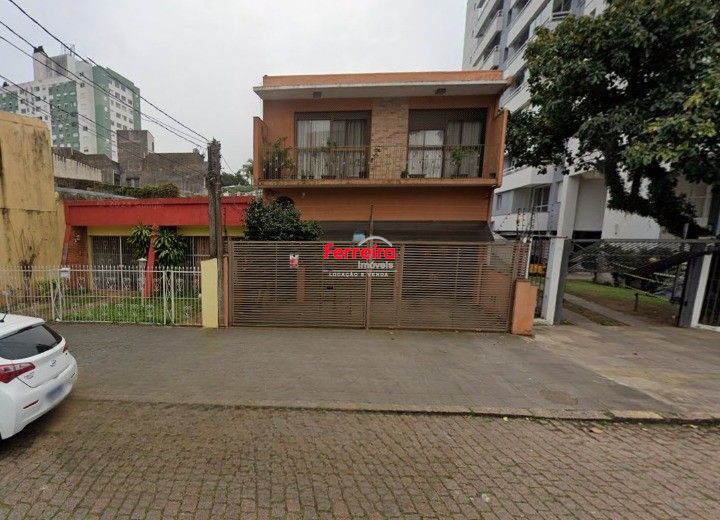 Casa 3 quartos à venda, 470m², Santo Antônio - Porto Alegre