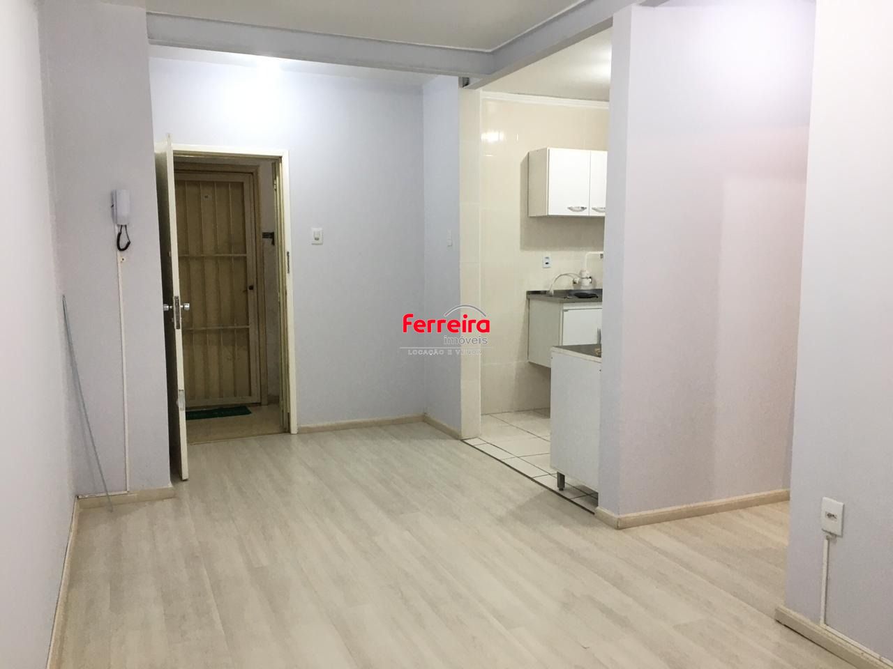 Apartamento 1 quartos à venda, 46m², Santo Antônio - Porto Alegre