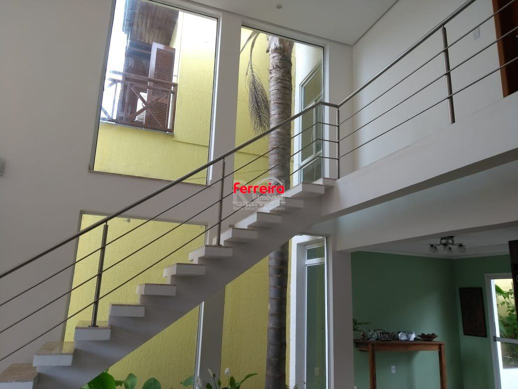 Casa, 3 suítes, à venda, 300 m², São Lucas - Viamão — foto 4