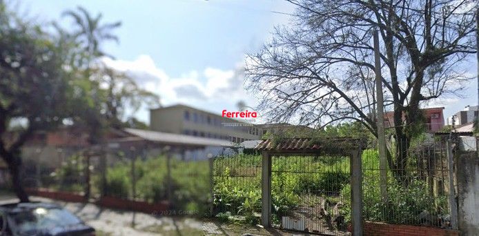 Terreno à venda, Medianeira - Porto Alegre