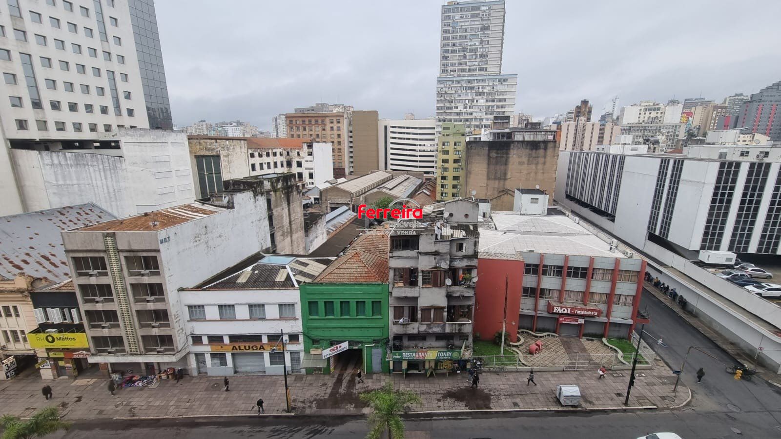 Sala Comercial, à venda, 98 m², Centro Histórico - Porto Alegre — foto 2