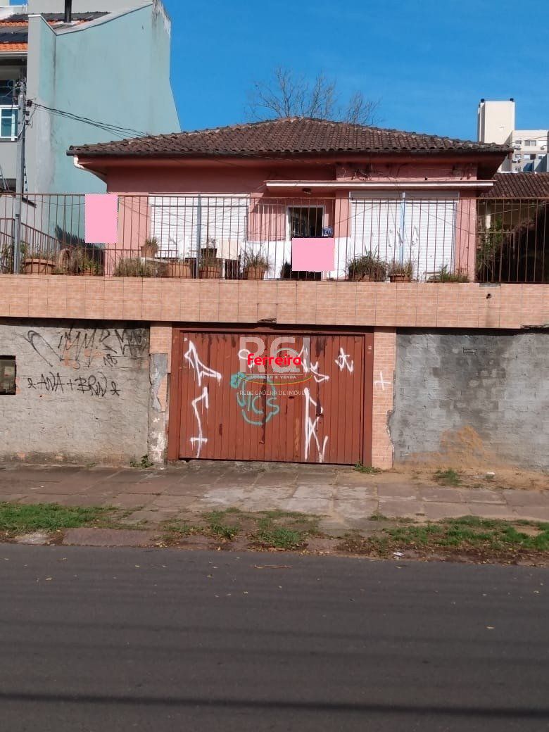 Casa para Venda - 280m², 4 dormitórios, 1 vaga - Santana