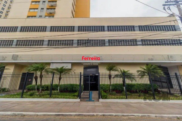 Sala Comercial, 1 sala, à venda, 35 m², Partenon - Porto Alegre — foto 4