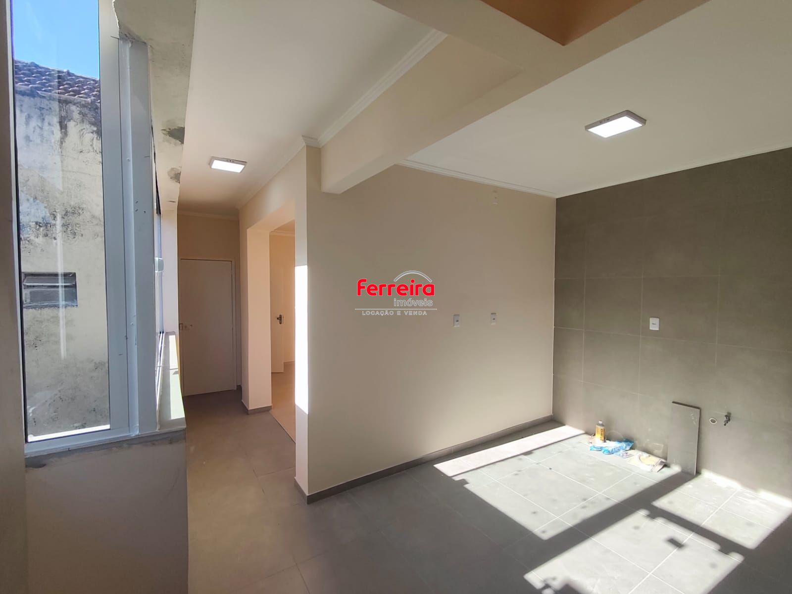 Apartamento 2 quartos à venda, 80m², Farroupilha - Porto Alegre