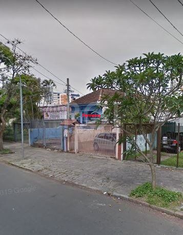 Terreno à venda, Santana - Porto Alegre