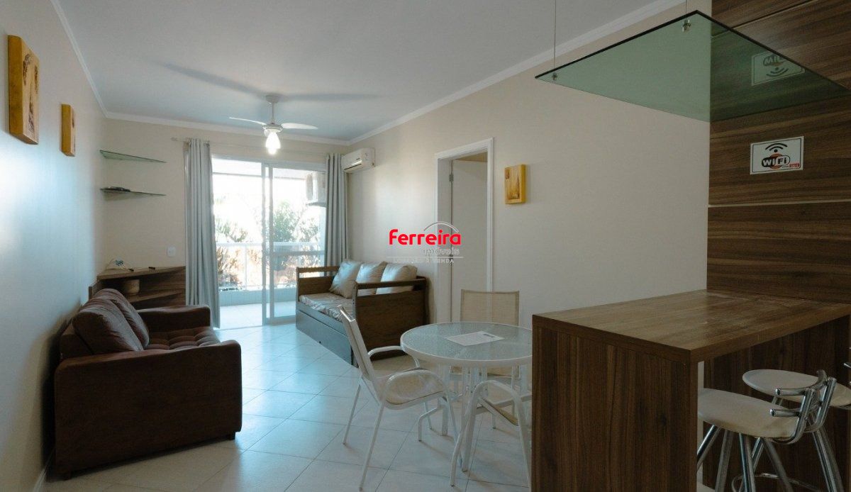 Apartamento 2 quartos à venda, 76m², Canasvieiras - Florianópolis