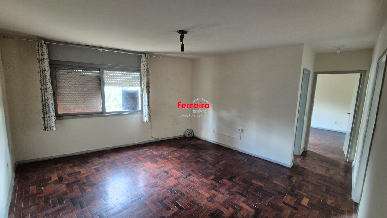 Apartamento 1 quartos à venda, 52m², Santana - Porto Alegre