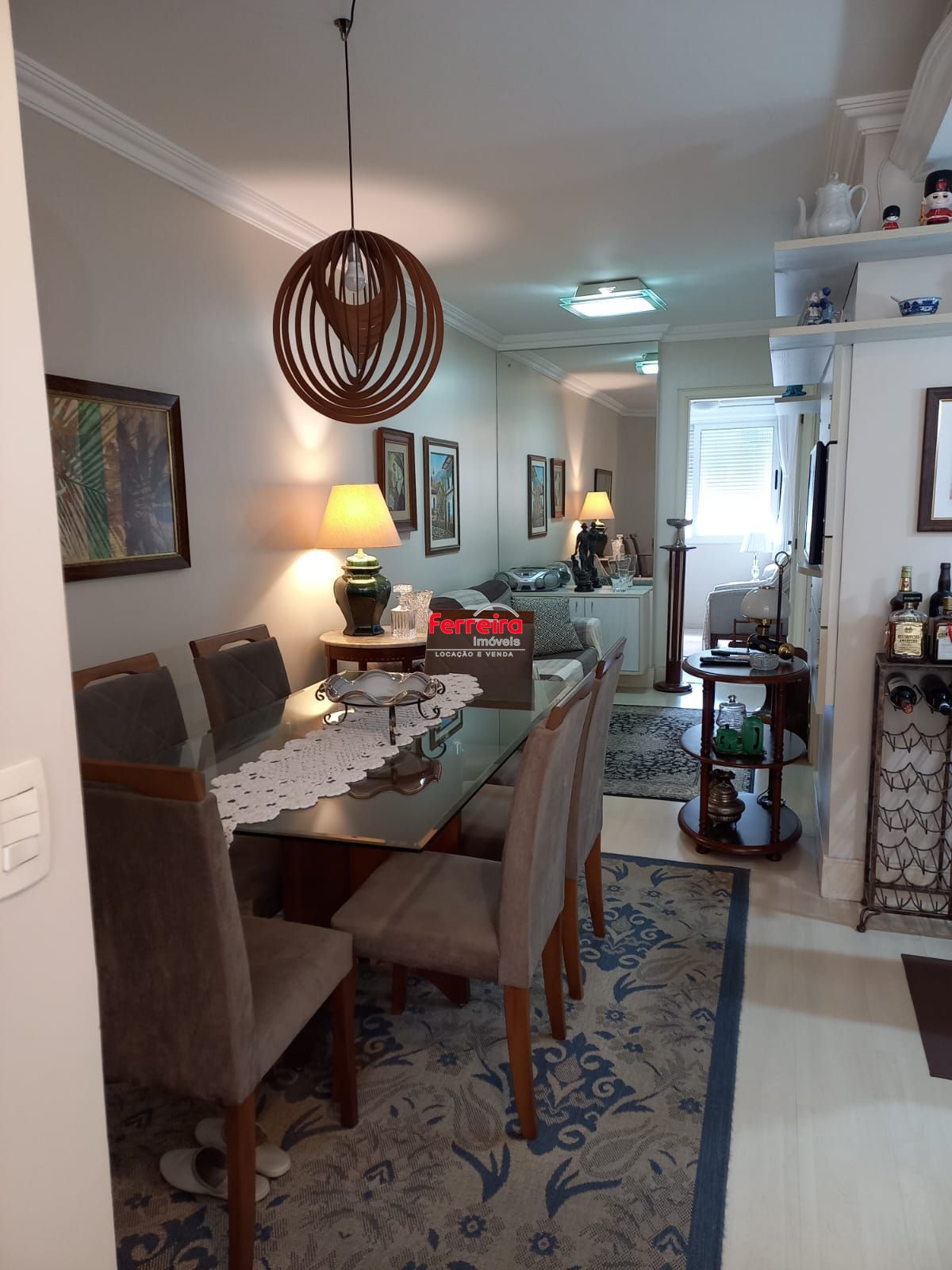 Apartamento, 2 quartos, à venda, 60 m², São João - Porto Alegre — foto 5