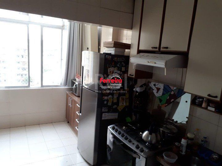 Apartamento, 3 quartos, à venda, 146 m², Centro Histórico - Porto Alegre — foto 4