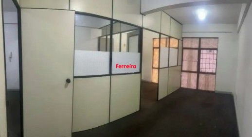Sala Comercial, à venda, 50 m², Centro Histórico - Porto Alegre — foto 4