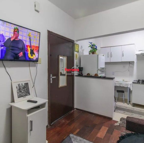Apartamento, 1 quarto, à venda, 39 m², Centro Histórico - Porto Alegre — foto 2