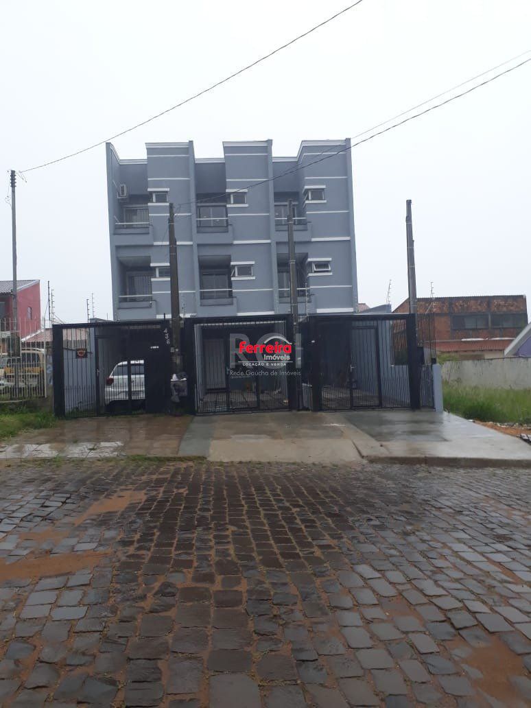 Casa para Venda - 132m², 3 dormitórios, sendo 3 suites, 2 vagas - Protásio Alves