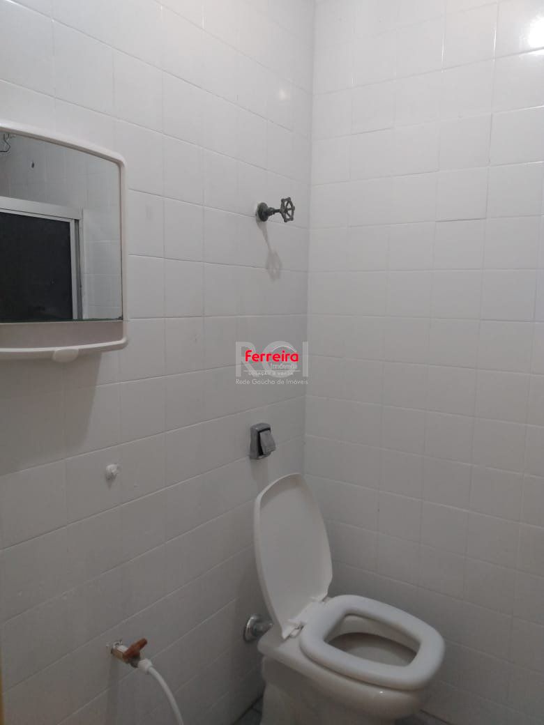 Kitnet, à venda, 27 m², Santana - Porto Alegre — foto 4