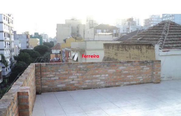 Prédio Comercial, à venda, 330 m², Centro Histórico - Porto Alegre — foto 3