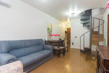 Cobertura, 3 quartos, à venda, 150 m², Menino Deus - Porto Alegre — foto 4