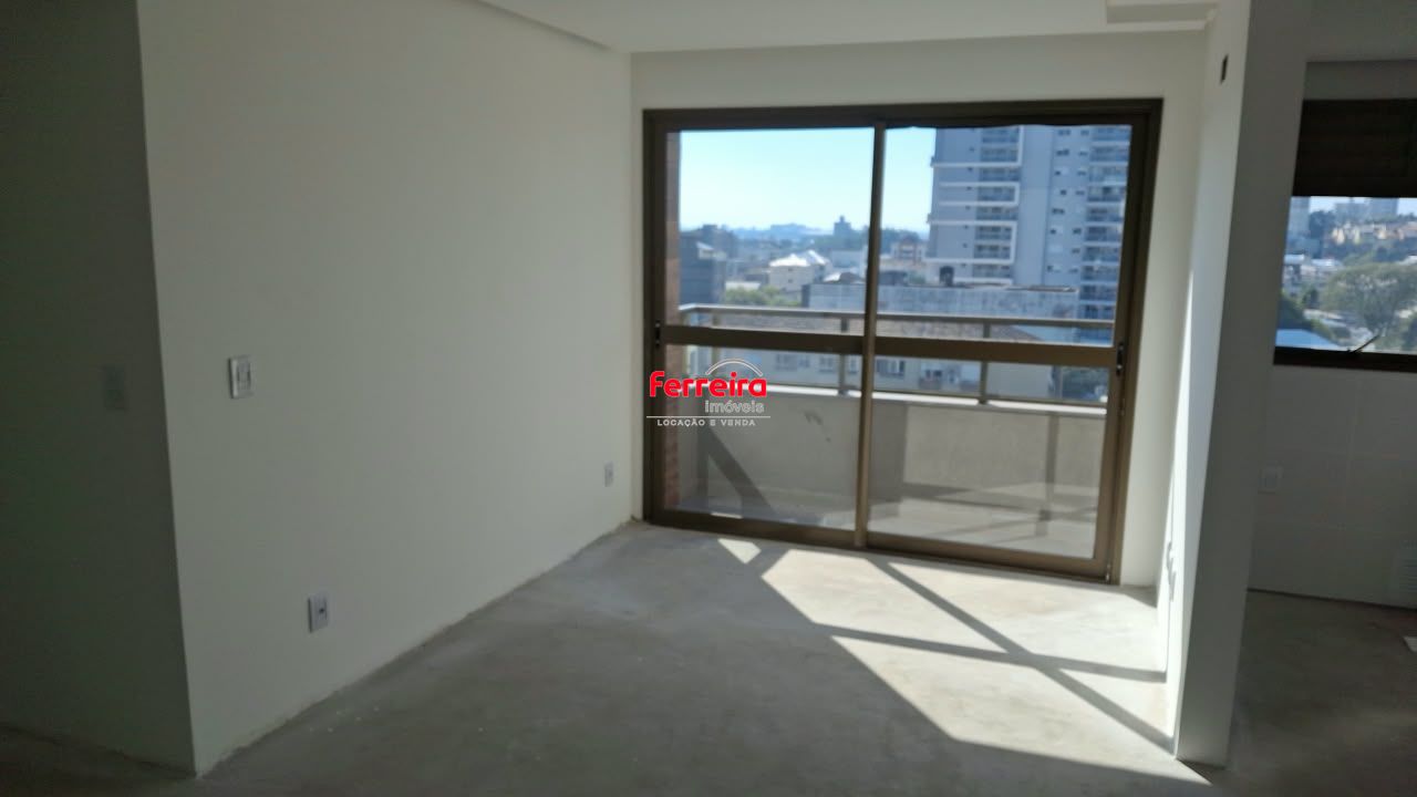 Apartamento, 2 quartos, à venda, 74 m², Cristo Redentor - Porto Alegre — foto 2