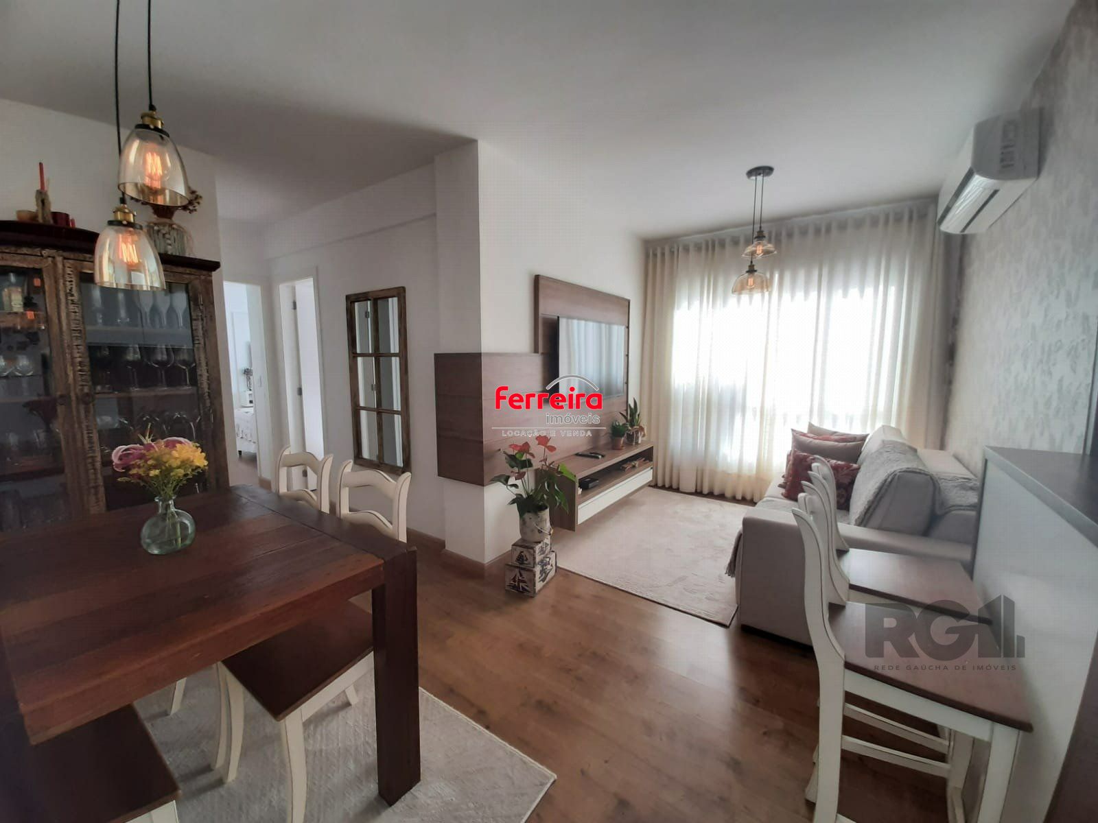 Apartamento 2 quartos à venda, 58m², Azenha - Porto Alegre