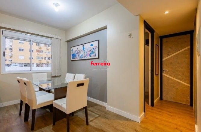 Apartamento, 2 quartos, à venda, 65 m², Santo Antônio - Porto Alegre — foto 5
