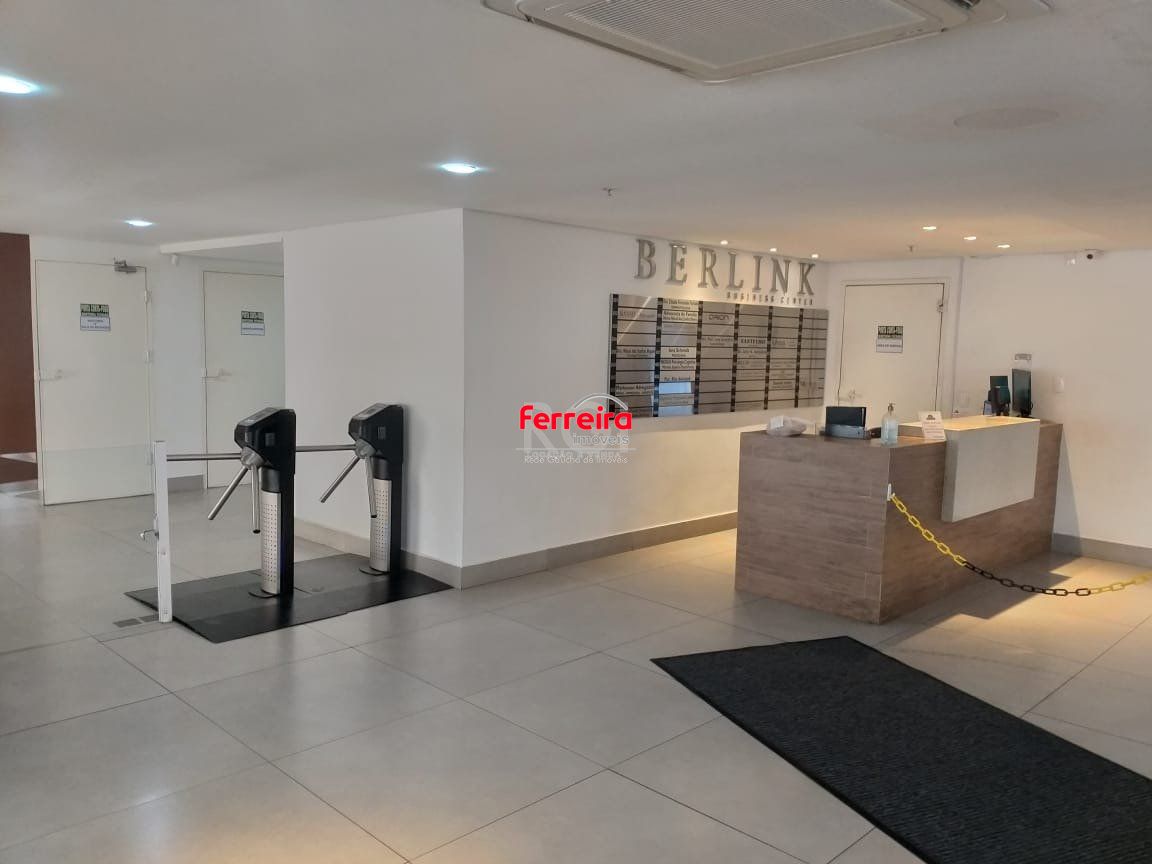 Sala Comercial, à venda, 38 m², Auxiliadora - Porto Alegre — foto 4