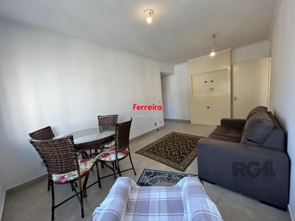 Apartamento, 2 quartos, à venda, 72 m², Mont Serrat - Porto Alegre — foto 3