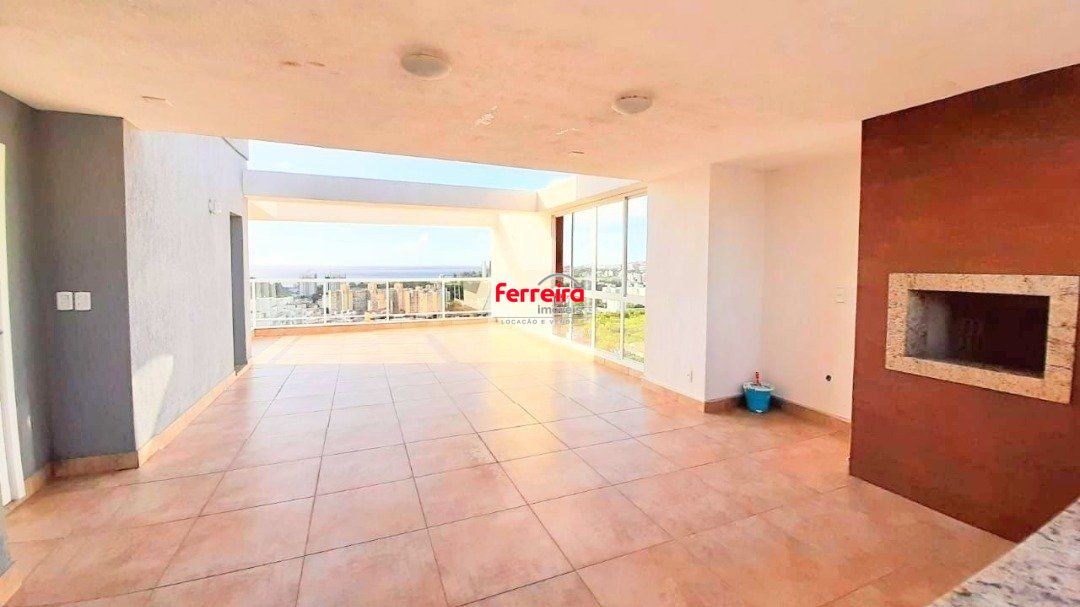 Apartamento para Venda - 146m², 3 dormitórios, sendo 3 suites, 3 vagas - Tristeza
