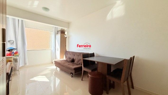 Apartamento, 1 suíte, à venda, 50 m², Jardim Botânico - Porto Alegre — foto 5