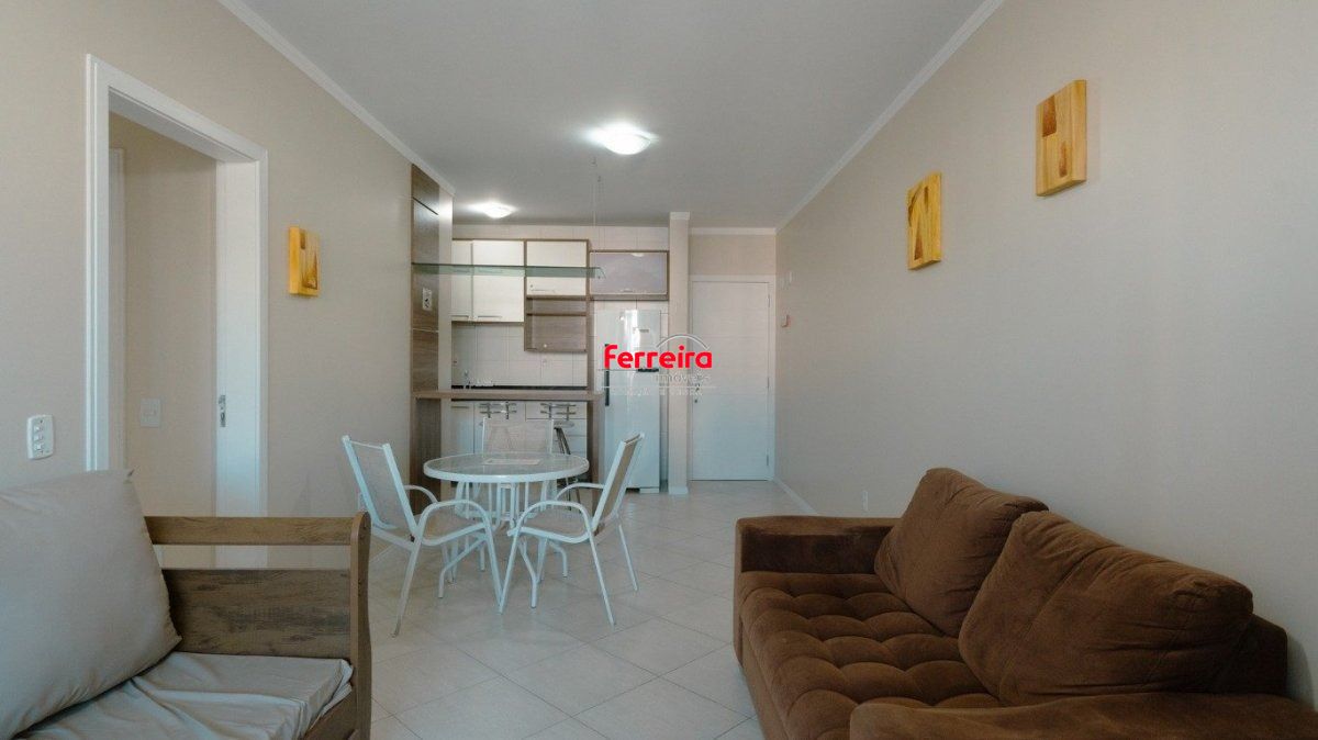Apartamento, 2 quartos, à venda, 76 m², Canasvieiras - Florianópolis — foto 2