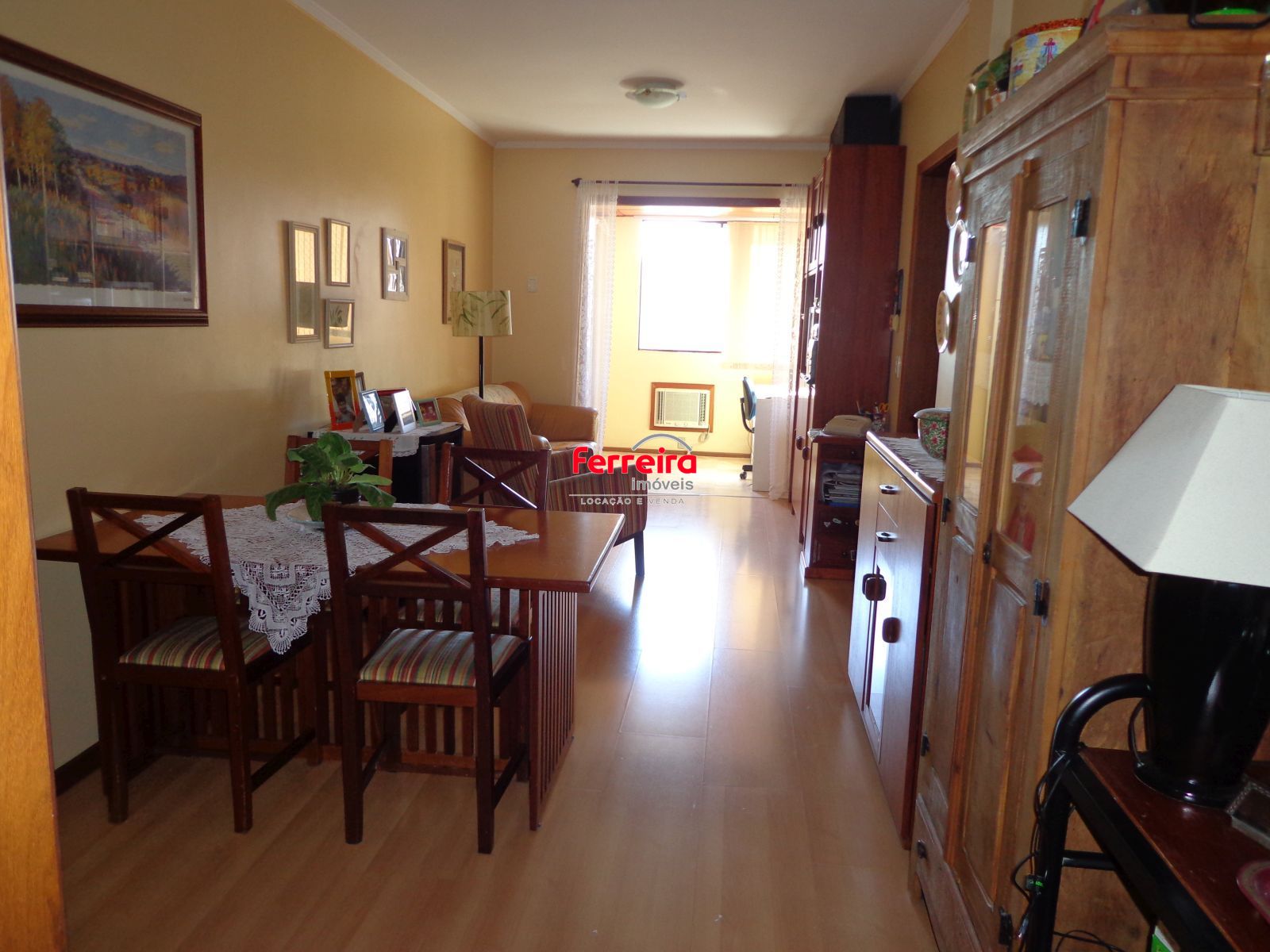 Apartamento, 2 quartos, à venda, 74 m², Santana - Porto Alegre — foto 2