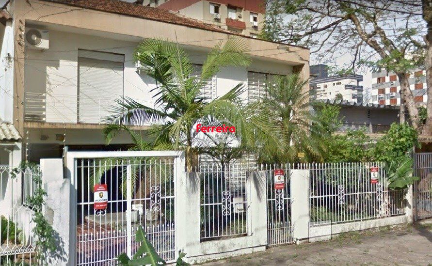 Casa para Venda - 400m², 5 dormitórios, 3 vagas - Santana
