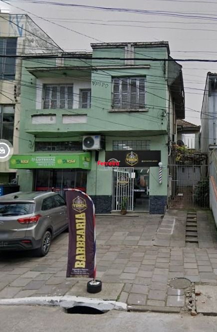 Casa 3 quartos à venda, 237m², Partenon - Porto Alegre