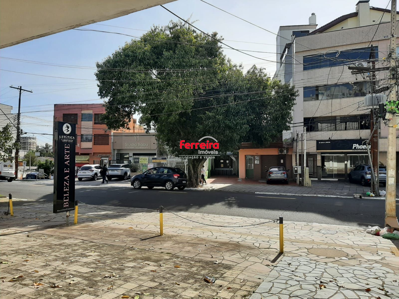 Apartamento, 1 quarto, à venda, 45 m², Azenha - Porto Alegre — foto 3