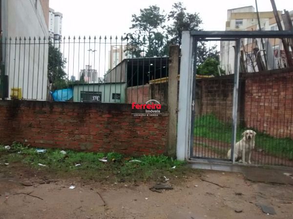 Terreno, à venda, Partenon - Porto Alegre — foto 2