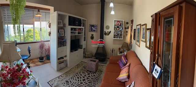 Apartamento 2 quartos à venda, 62m², Petrópolis - Porto Alegre