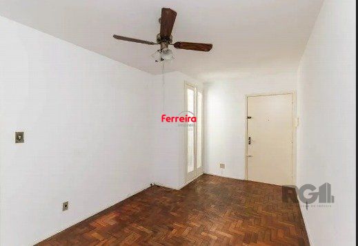Apartamento de 1 dormitório bairro Santana venda