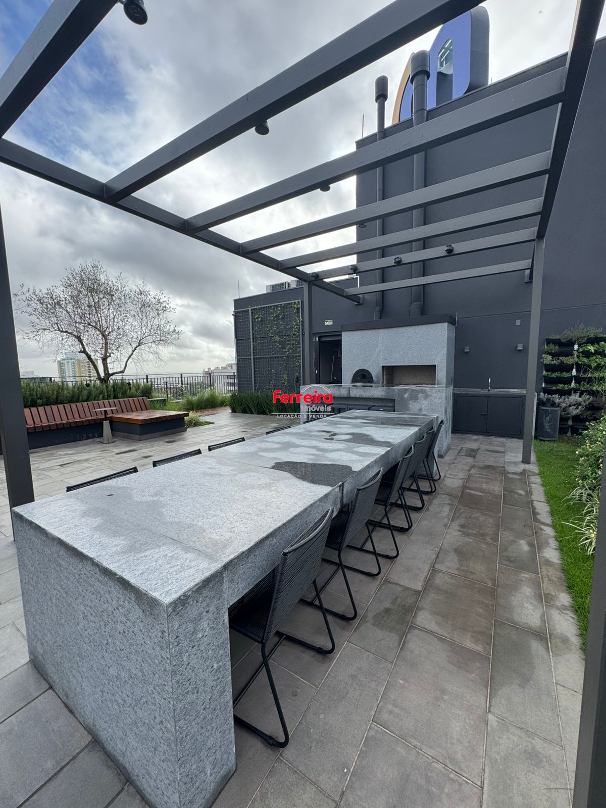 Apartamento, 1 quarto, à venda, 25 m², Boa Vista - Porto Alegre — foto 4