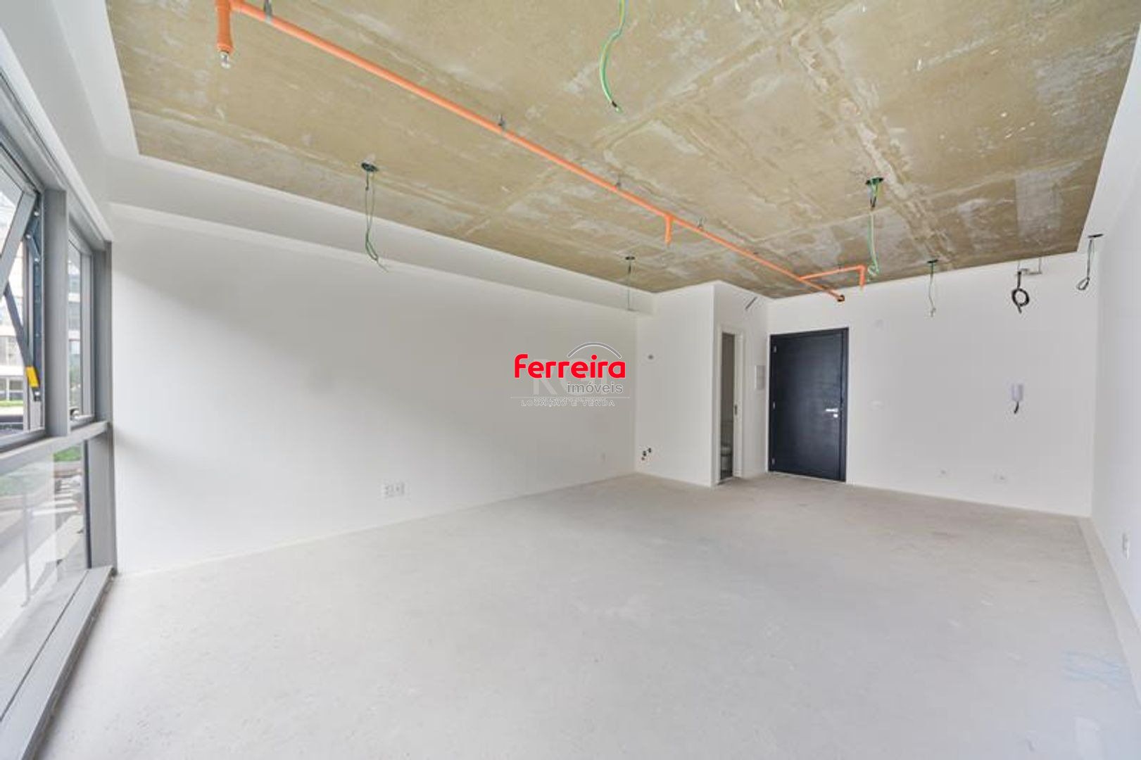 Sala Comercial, à venda, 36 m², Centro Histórico - Porto Alegre — foto 2
