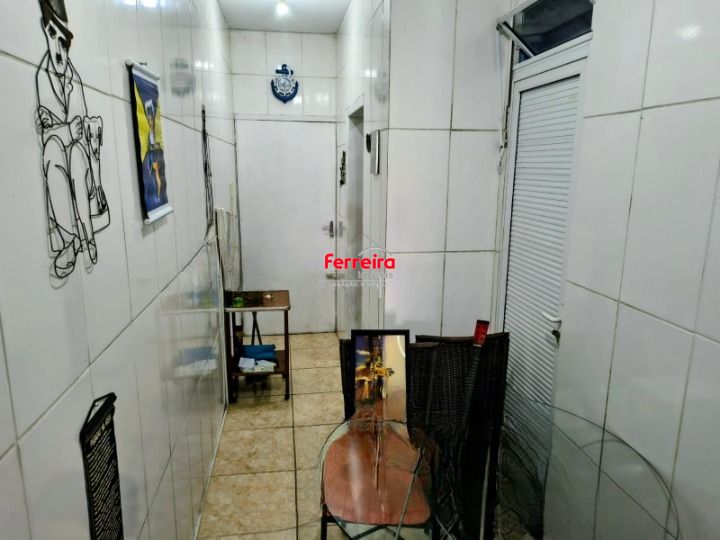 Apartamento, 1 quarto, à venda, 31 m², Santana - Porto Alegre — foto 5