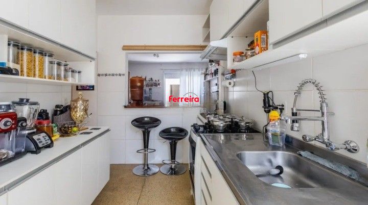 Apartamento, 3 quartos, à venda, 94 m², Santana - Porto Alegre — foto 3