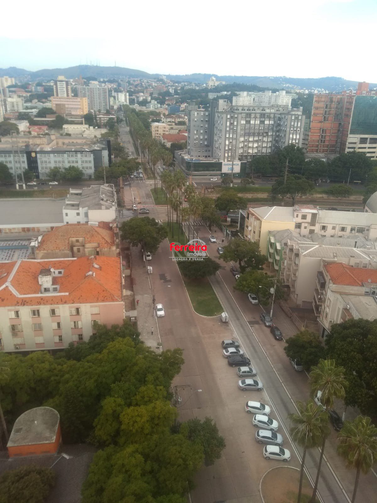 Apartamento, 1 quarto, à venda, 35 m², Santana - Porto Alegre — foto 4