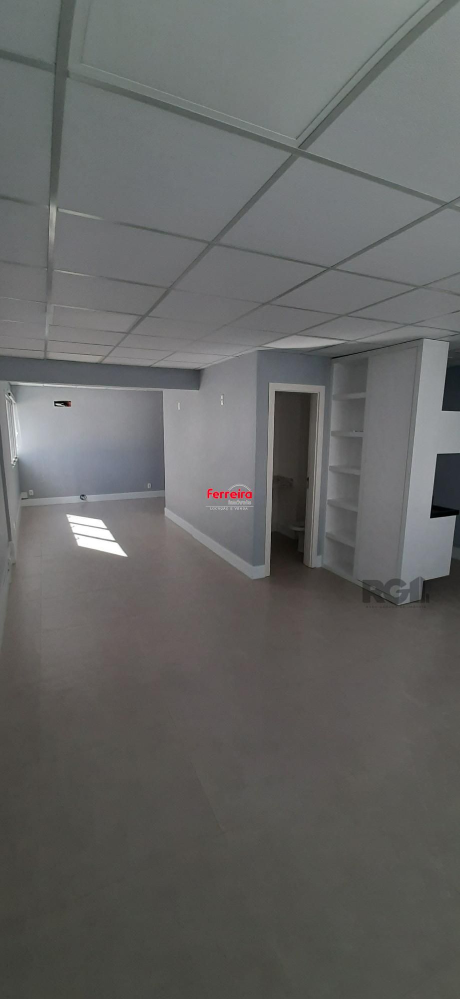 Sala Comercial, à venda, 72 m², Menino Deus - Porto Alegre — foto 2