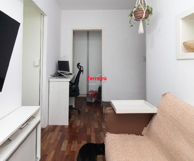 Apartamento, 1 quarto, à venda, 30 m², Santana - Porto Alegre — foto 4