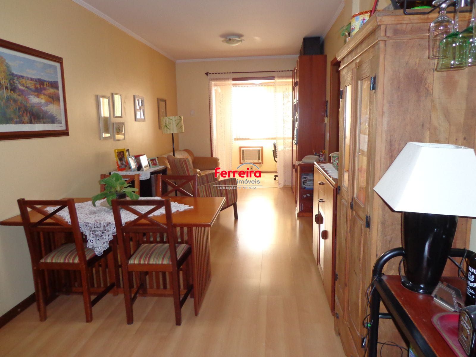 Apartamento, 2 quartos, à venda, 74 m², Santana - Porto Alegre — foto 3