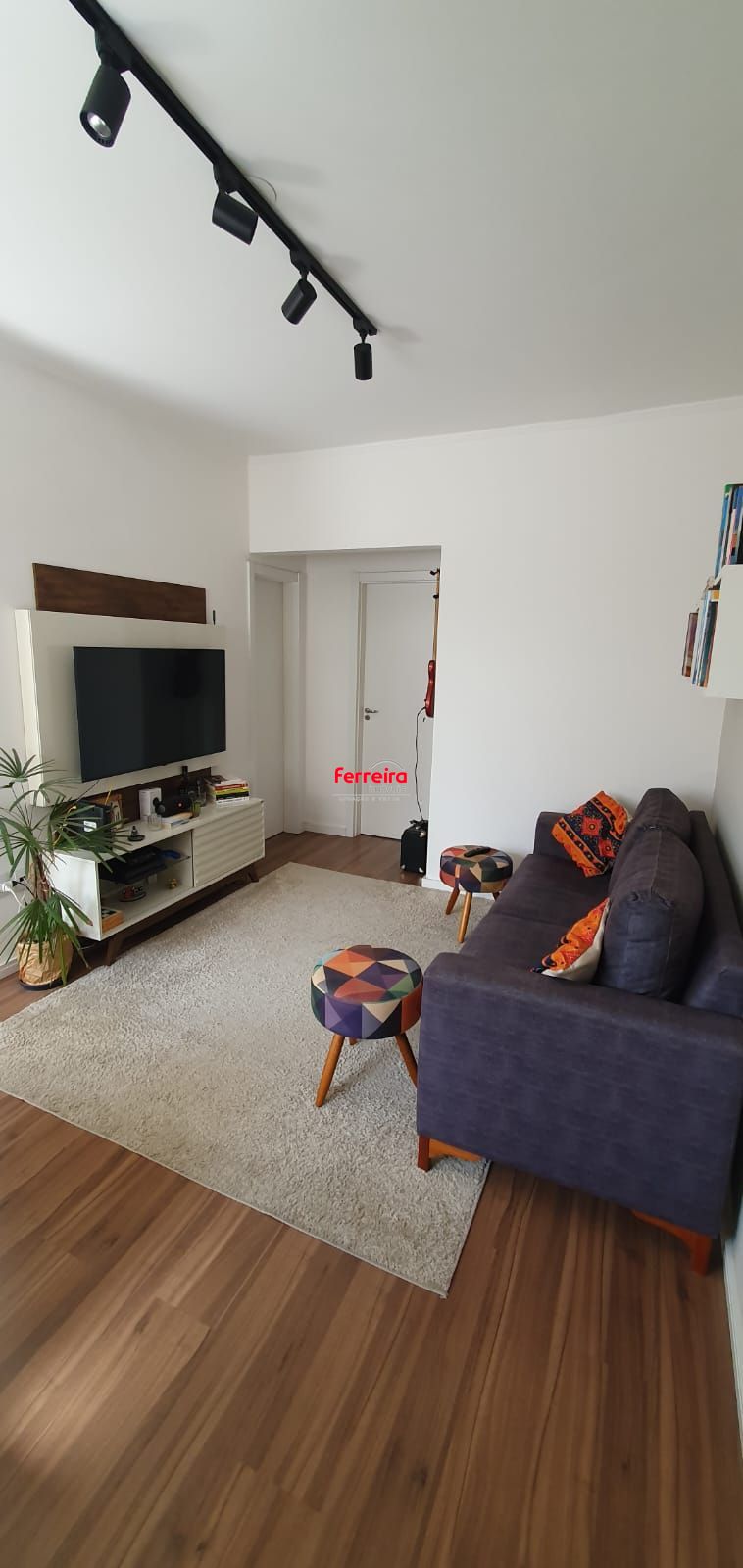 Apartamento 1 quartos à venda, 42m², Passo da Areia - Porto Alegre