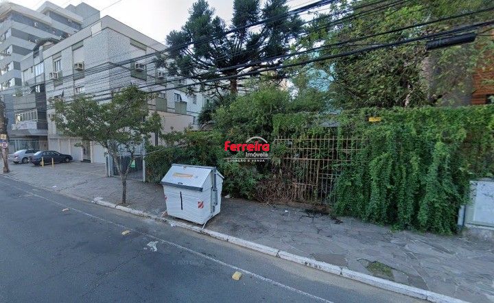 Terreno, à venda, Menino Deus - Porto Alegre — foto 2