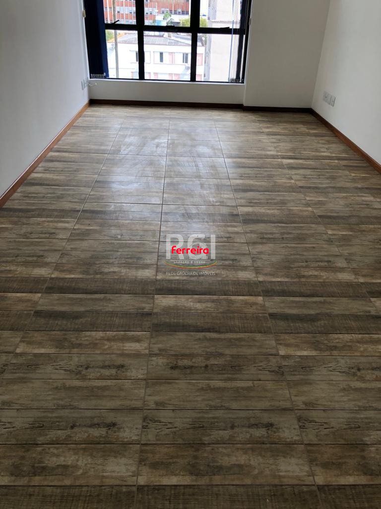 Sala Comercial, à venda, 33 m², Menino Deus - Porto Alegre — foto 4