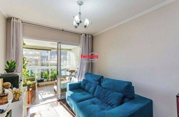 Apartamento, 3 quartos, à venda, 87 m², Centro Histórico - Porto Alegre — foto 2