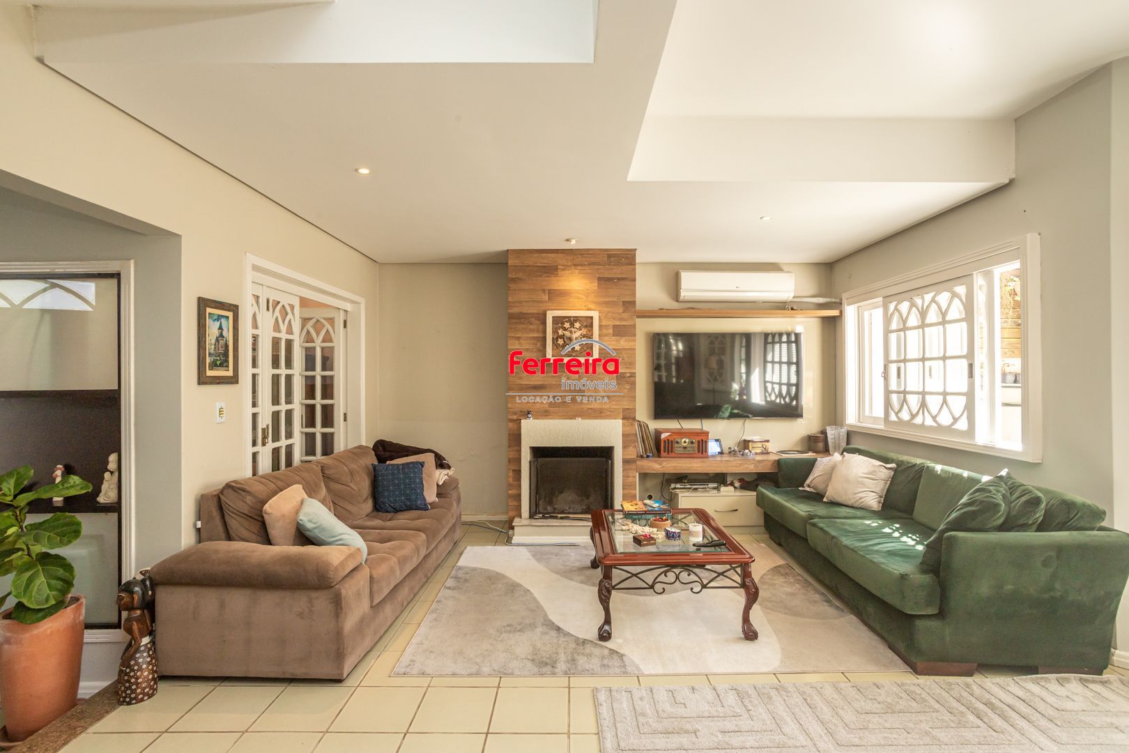 Casa 4 quartos à venda, 270m², Igara - Canoas