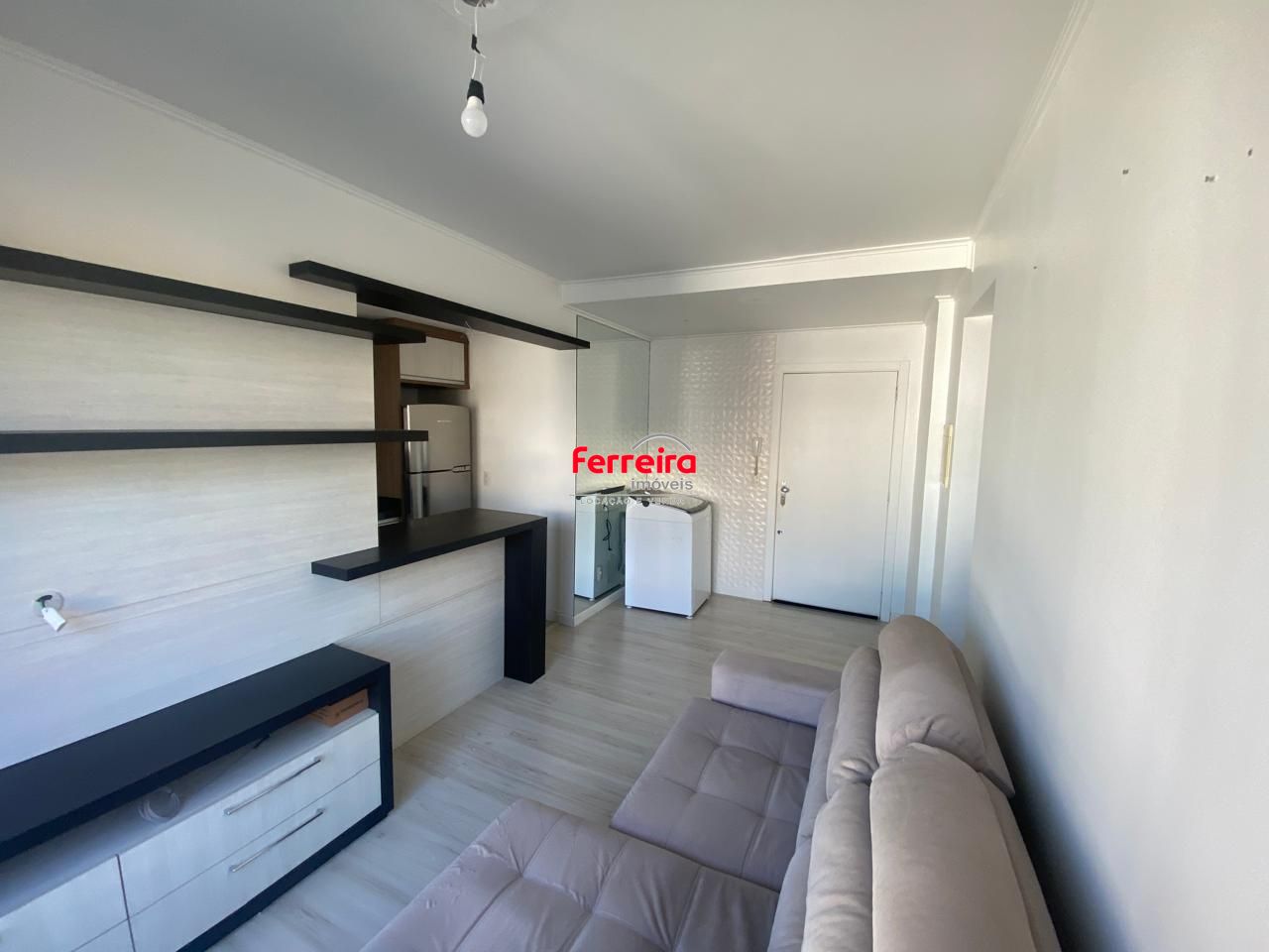 Apartamento, 2 quartos, à venda, 52 m², Partenon - Porto Alegre — foto 2