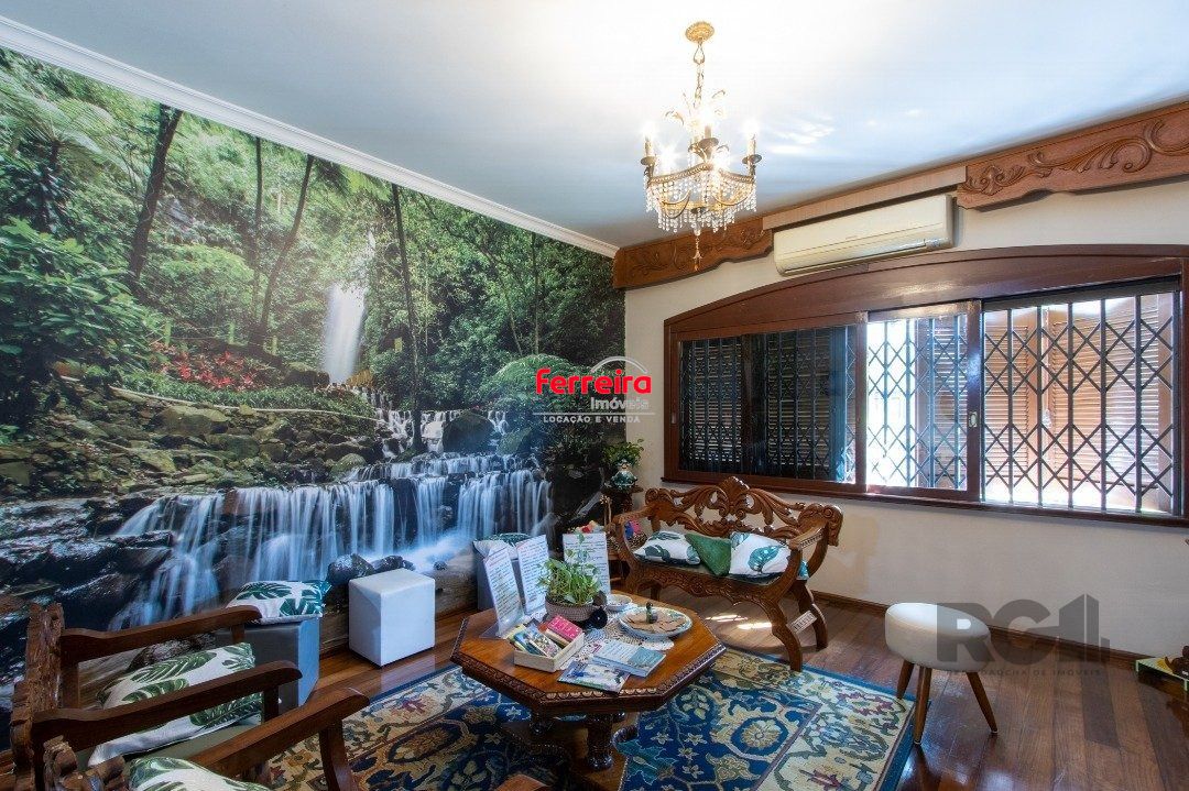 Casa, 7 quartos, à venda, 448 m², Santana - Porto Alegre — foto 4
